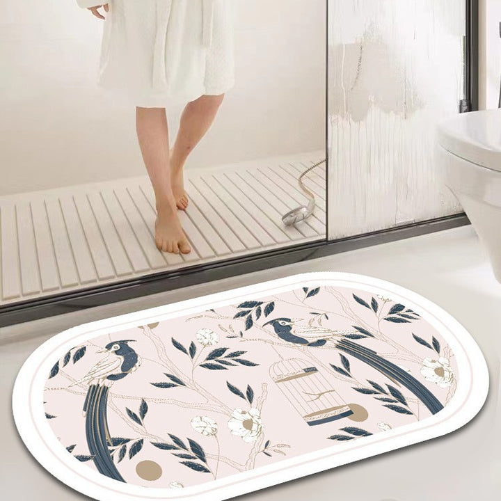 Home Bathroom Indoor