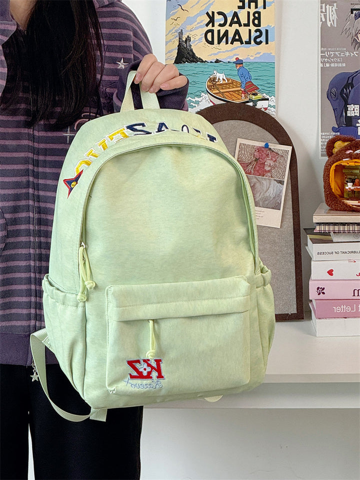 Versatile Fashionable Backpack Stornfield