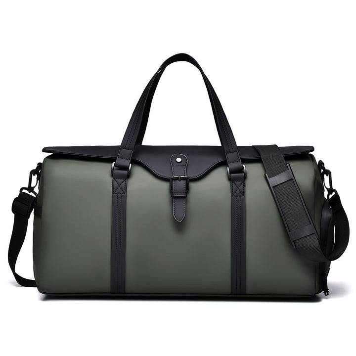 Waterproof Adventure Duffle Bag Stornfield