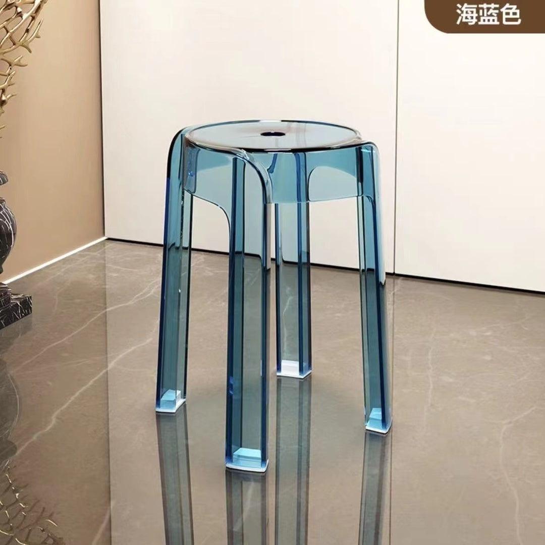 clear stool Stornfield