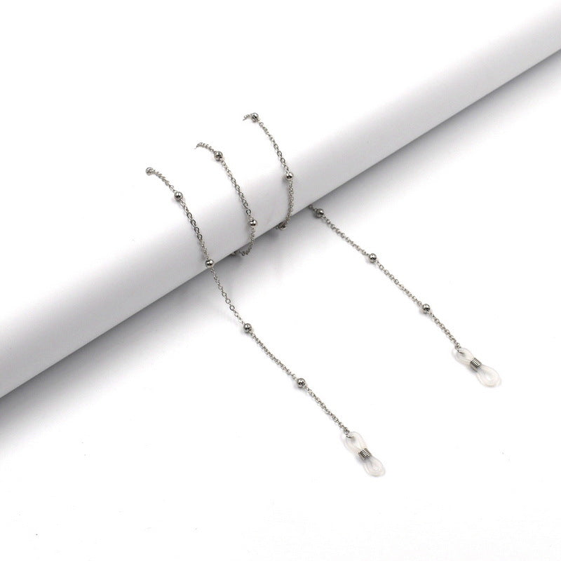 Beaded Eyewear Chain Stornfield