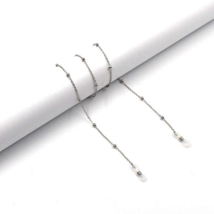 Beaded Eyewear Chain Stornfield