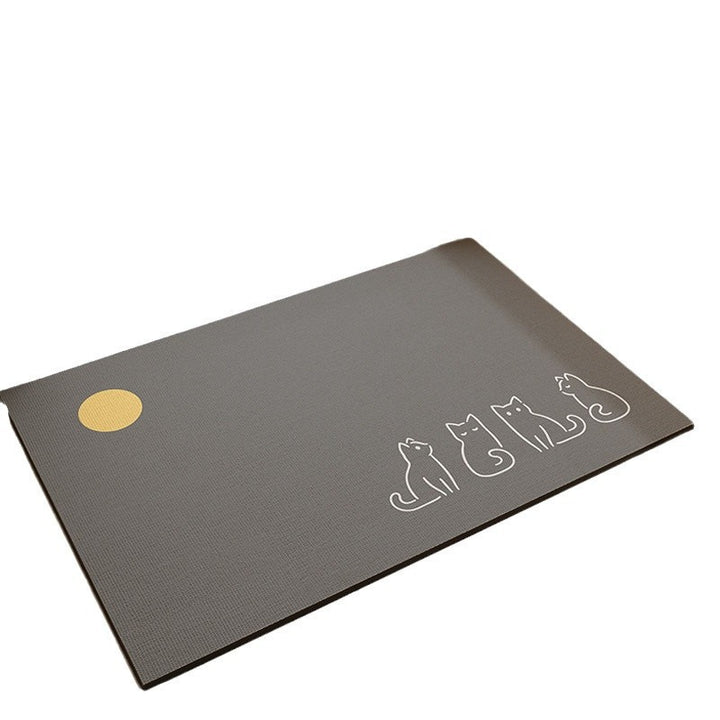 Diatomaceous Mud Mat Stornfield