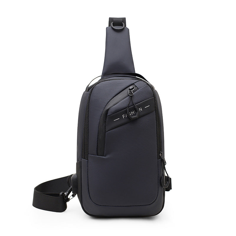 Sleek Urban Sling Bag Stornfield