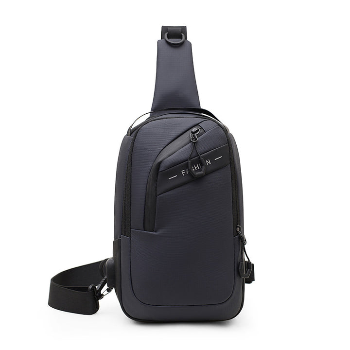 Sleek Urban Sling Bag Stornfield
