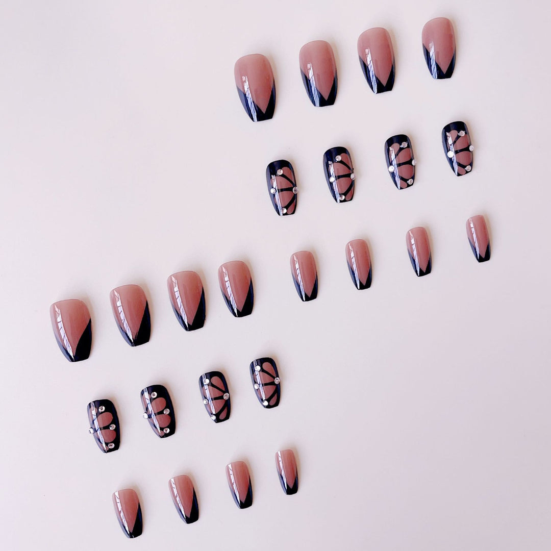 Nail Art Set Stornfield