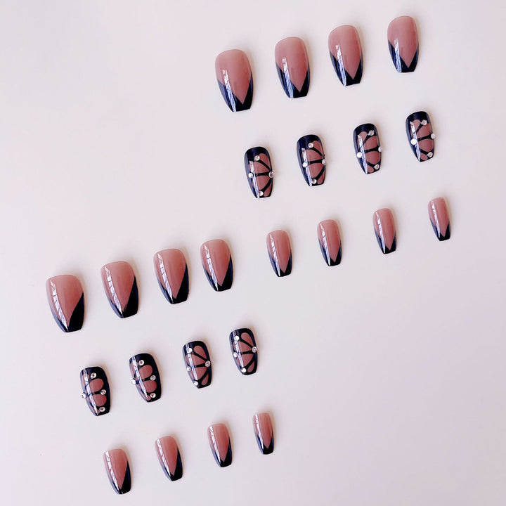 Nail Art Set Stornfield