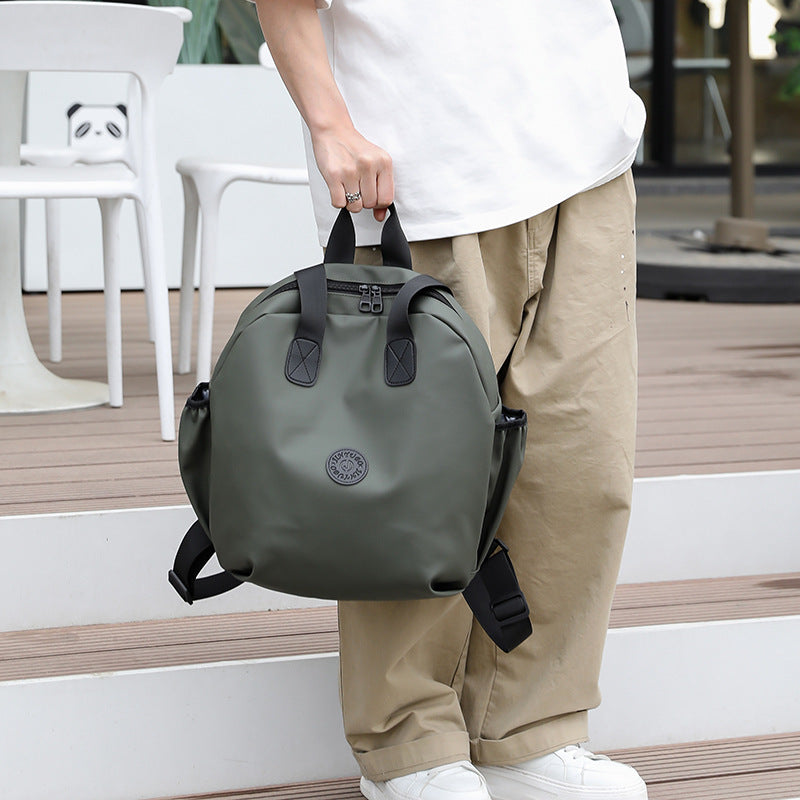 Multifunctional Tote Bag with Ergonomic Carrying Handles Stornfield