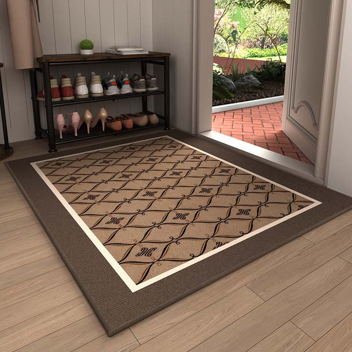 Decorative Area Rug Stornfield