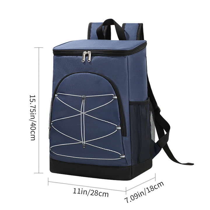 Insulated Backpack Cooler Stornfield