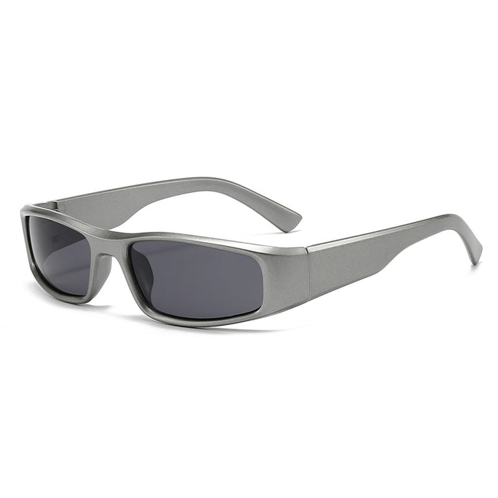 Women's sporty sunglasses with a sturdy frame Stornfield