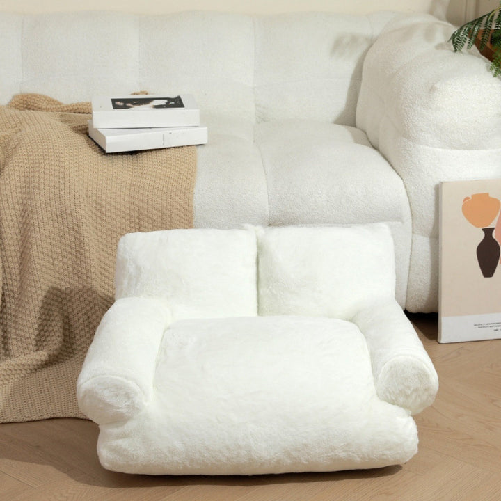 Women's Cozy Relax Armchair Stornfield