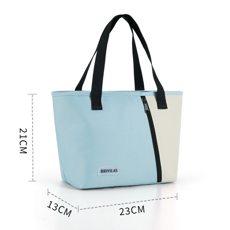 Reusable Shopping Tote Stornfield