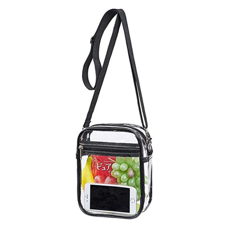 Multifunctional crossbody bag Stornfield