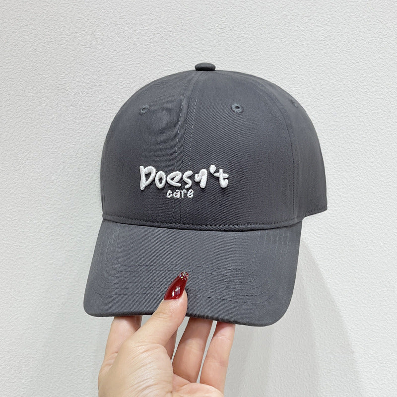 Women's Motivational Quote Baseball Cap Stornfield