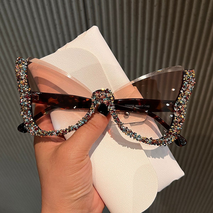 Women's Designer Glasses Stornfield