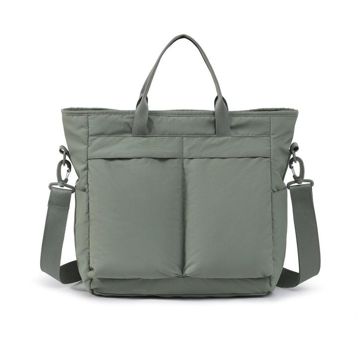 WoCompact Utility Satchel Bag Stornfield