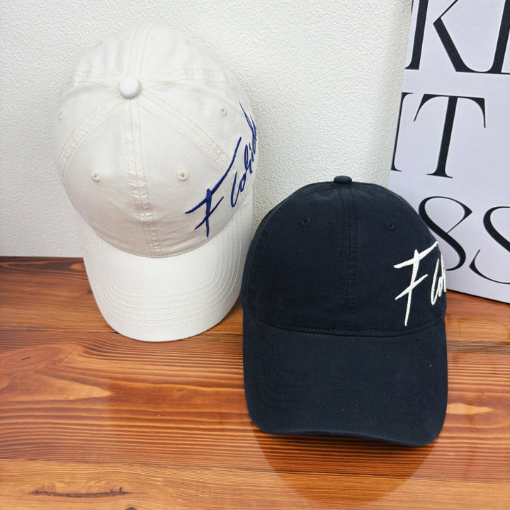 Men's Casual Embroidered Baseball Cap Stornfield 1784270078