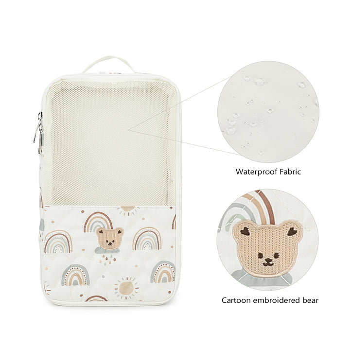 Practical Travel Organizer Bag Stornfield