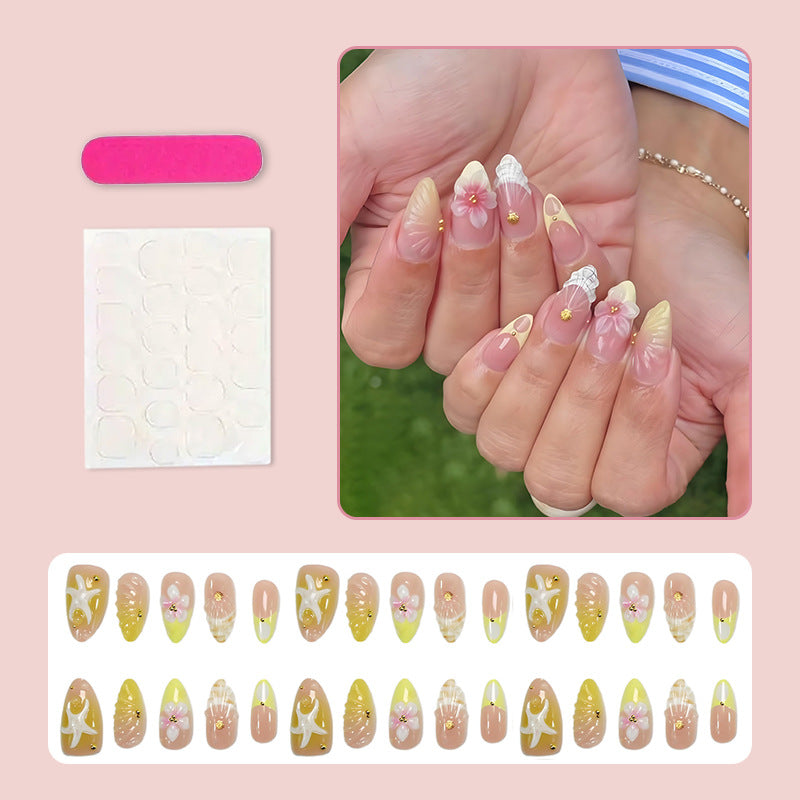 Nail Art Set Stornfield