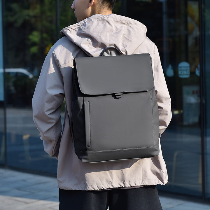 Modern Lightweight Waterproof Backpack Stornfield