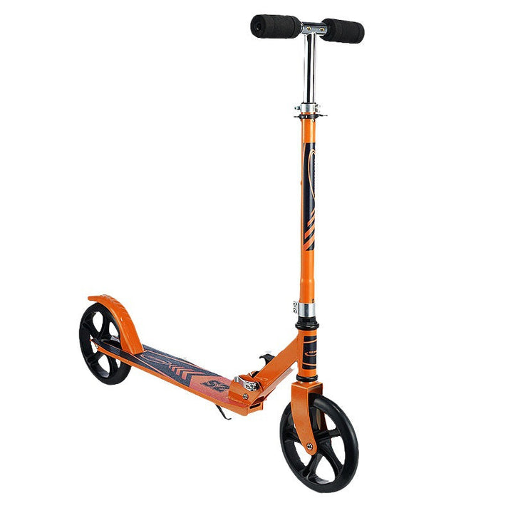 High-Performance Kick Scooter Stornfield