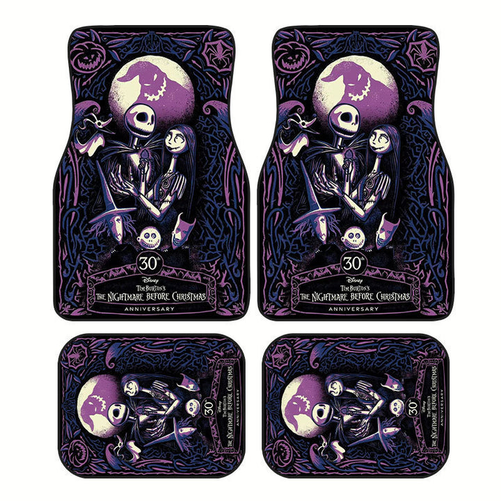 Vehicle Floor Mats Stornfield