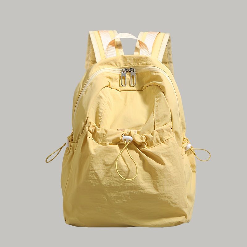 Multi-Functional Lightweight Drawstring Backpack Stornfield