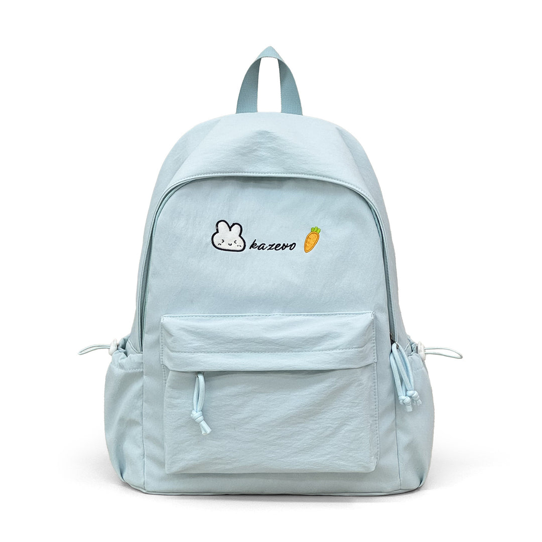Casual Multi-Compartment Backpack Stornfield