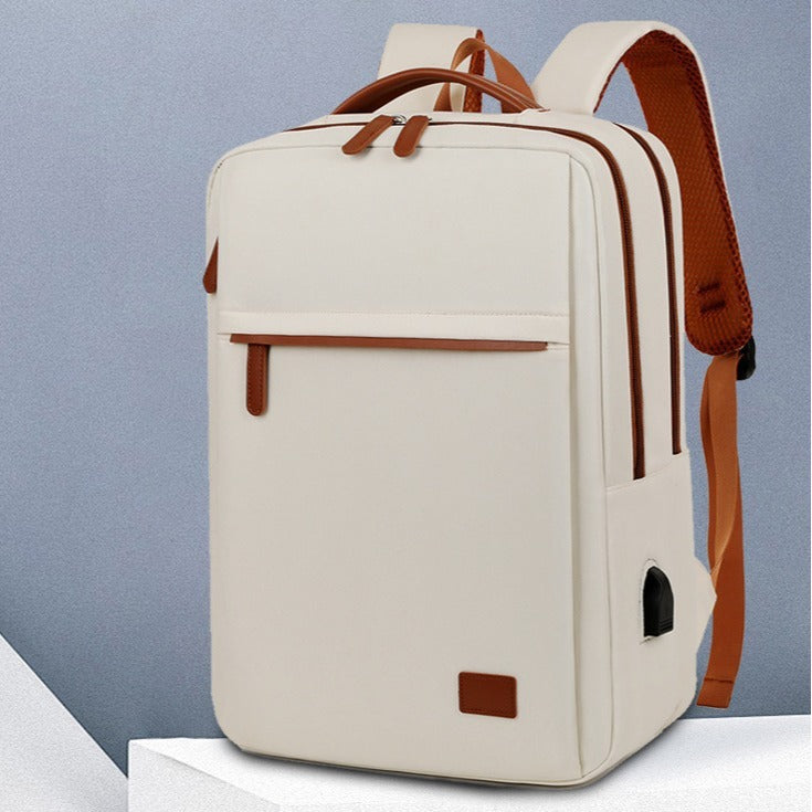 Stylish Laptop Backpack Stornfield