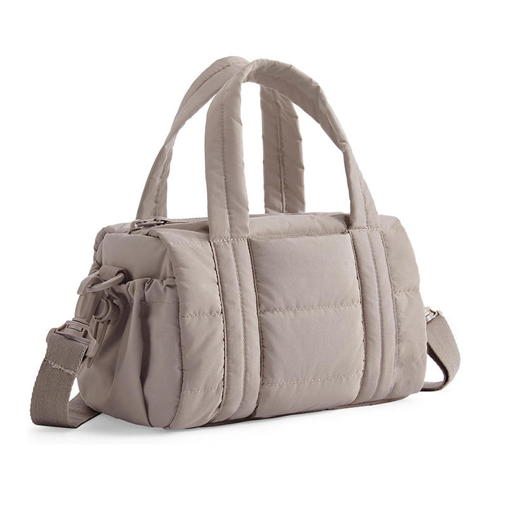 Multifunctional Padded Handbag Stornfield