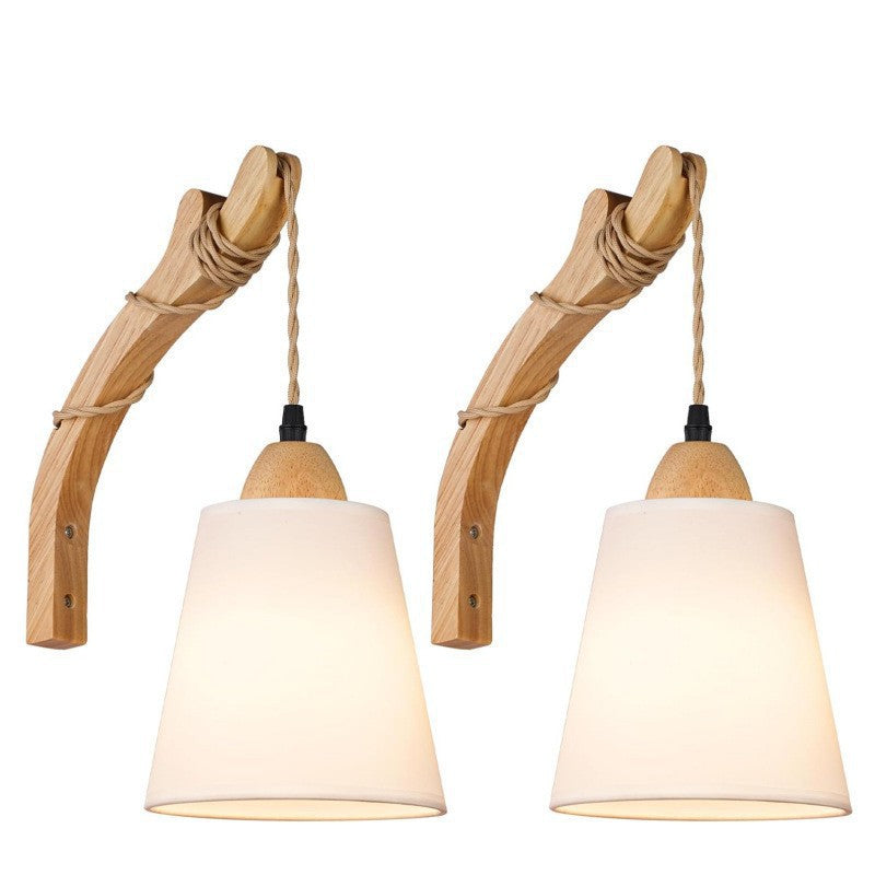 Elegant Wall Sconce