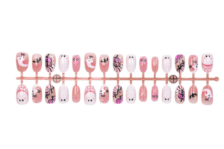 Artificial Nail Set Stornfield