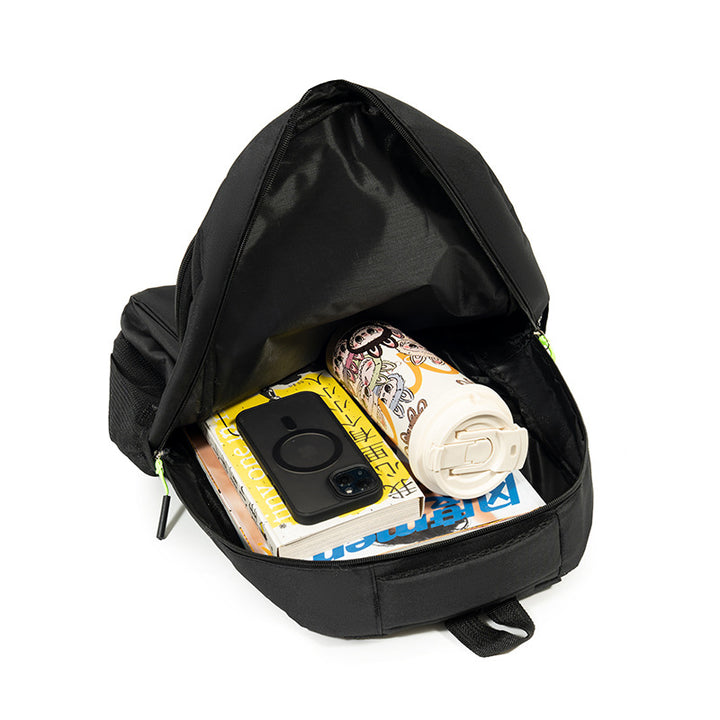Multi-Pocket Travel Backpack Stornfield