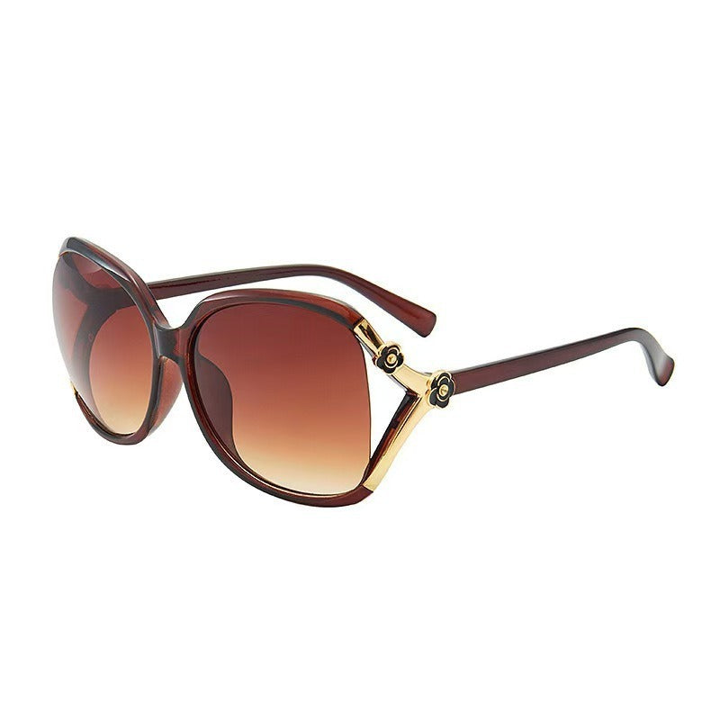 Oversized Fashion Sunglasses Stornfield