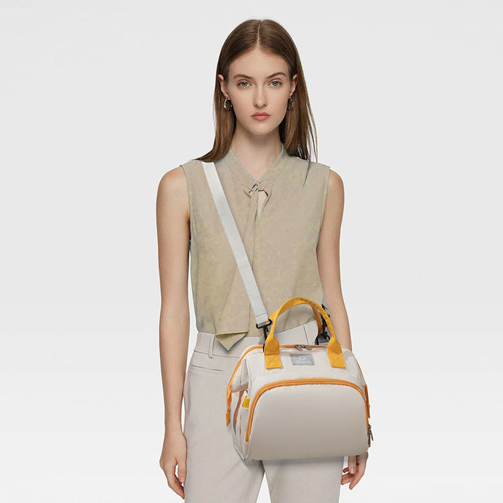 Stylish Insulated Lunch Bag Stornfield