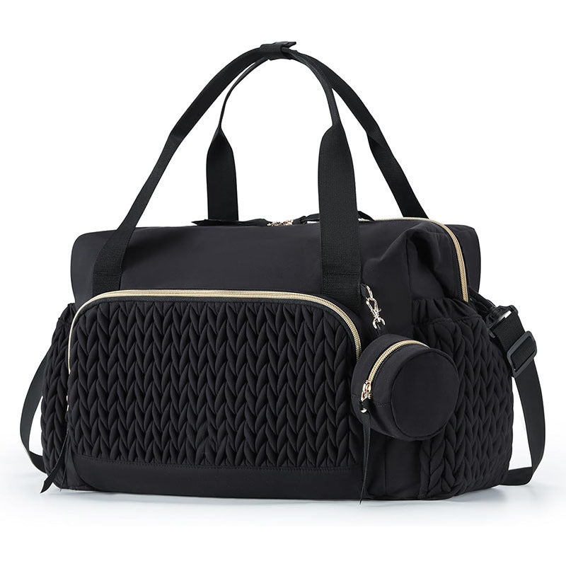 Multifunctional Gym Tote Bag Stornfield