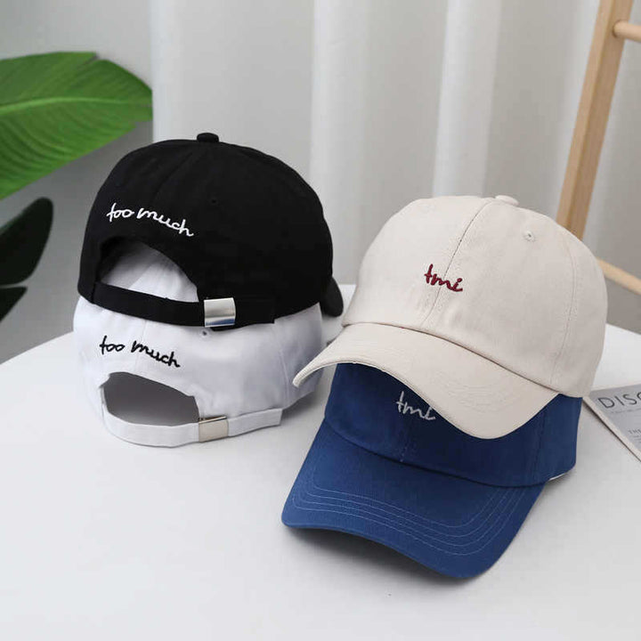 Women's Casual Cotton Baseball Cap Stornfield 1784188305