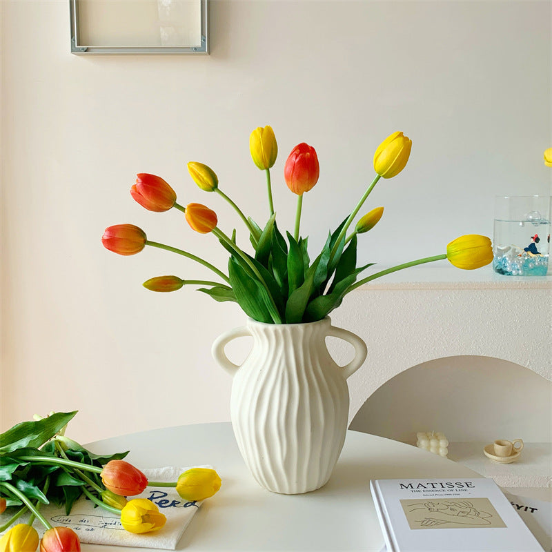 Decorative Ceramic Vase