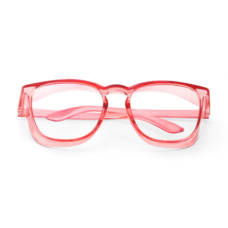 Women’s fashion glasses with angular design Stornfield