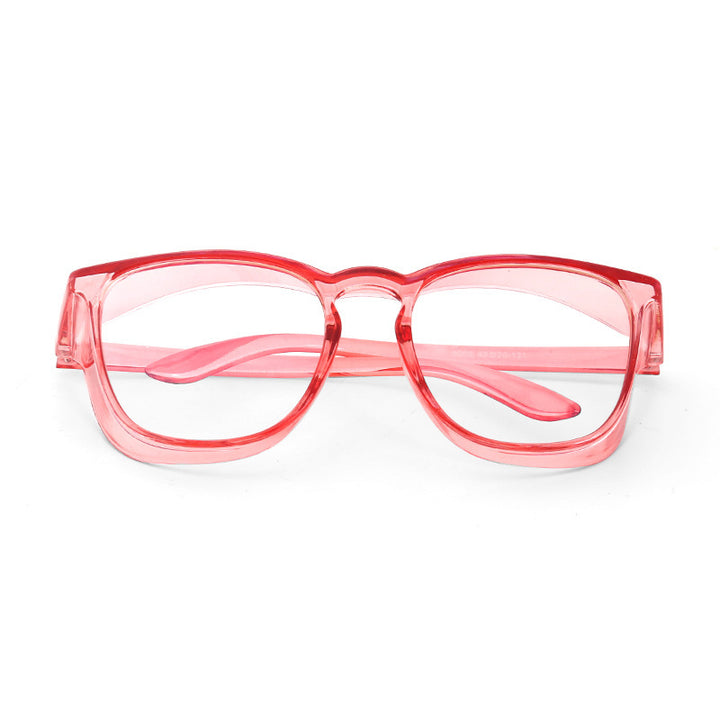 Women’s fashion glasses with angular design Stornfield