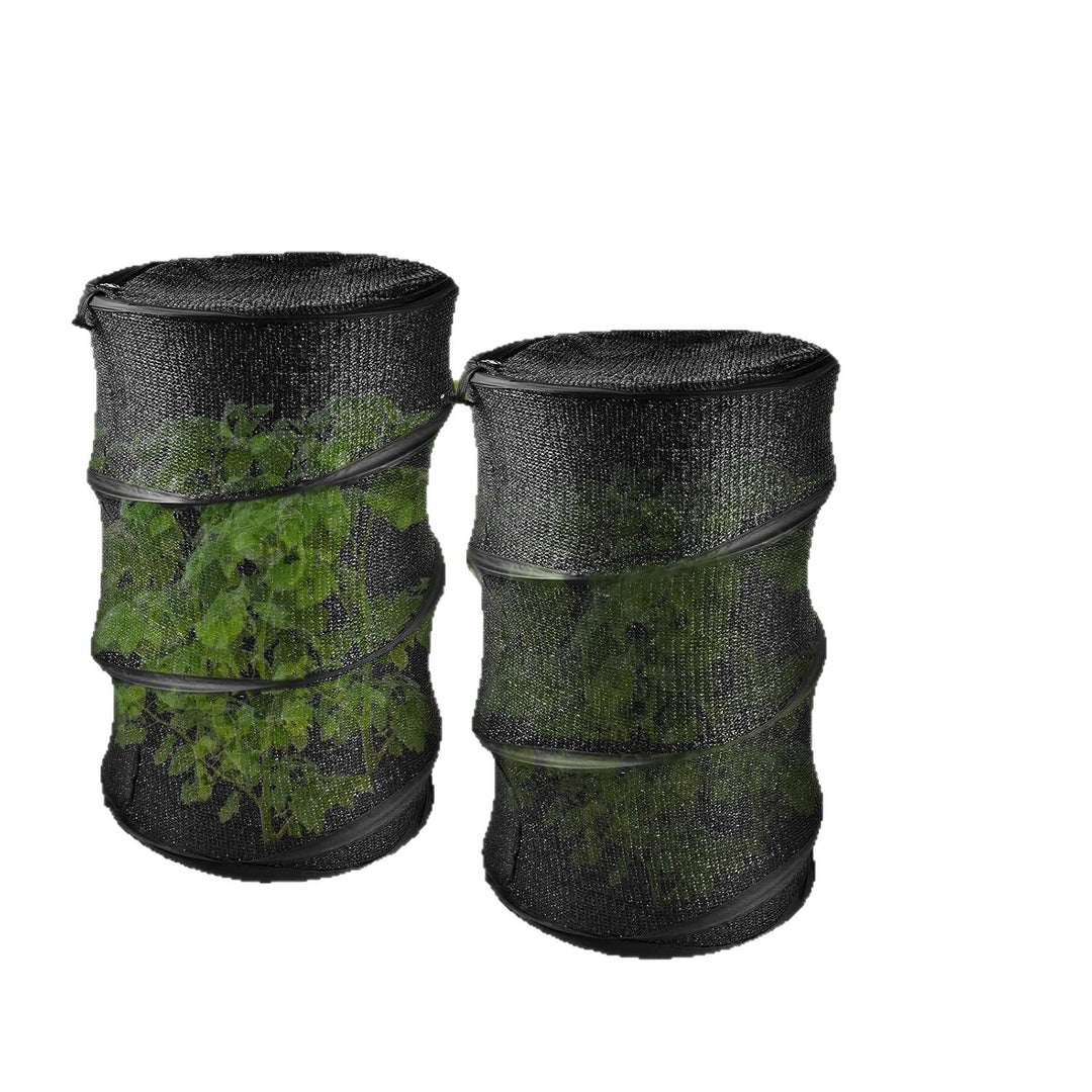 Round Storage Bag Stornfield