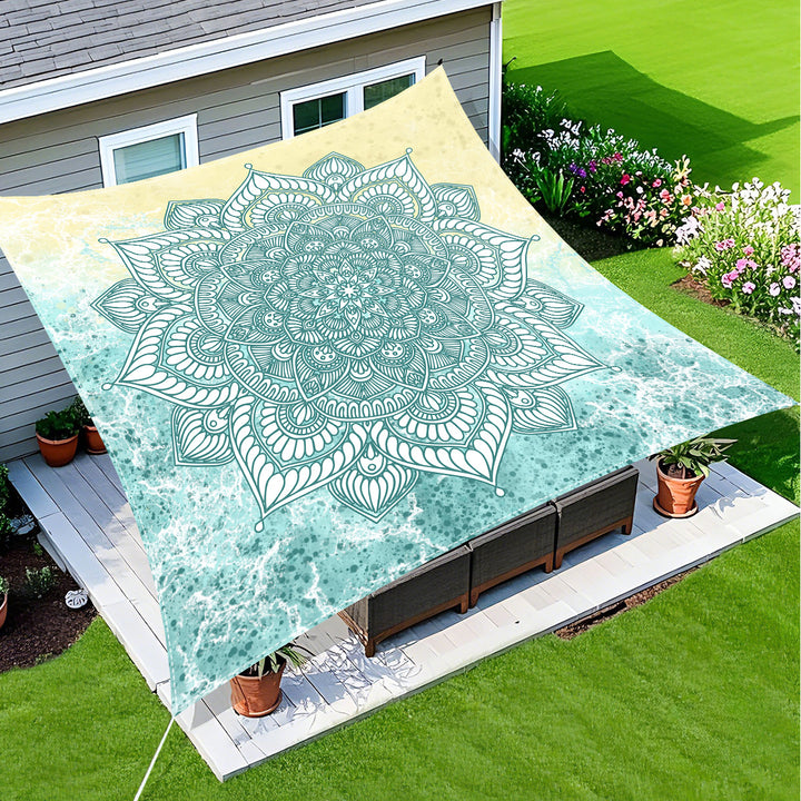Outdoor Canopy Shade Stornfield