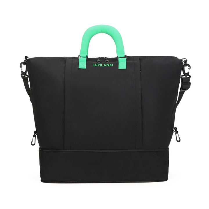 Durable Gym Travel Duffel Bag Stornfield