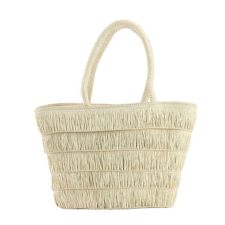 Beach bag Stornfield