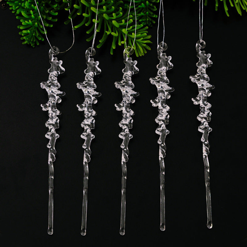Decorative Ice Crystals Stornfield