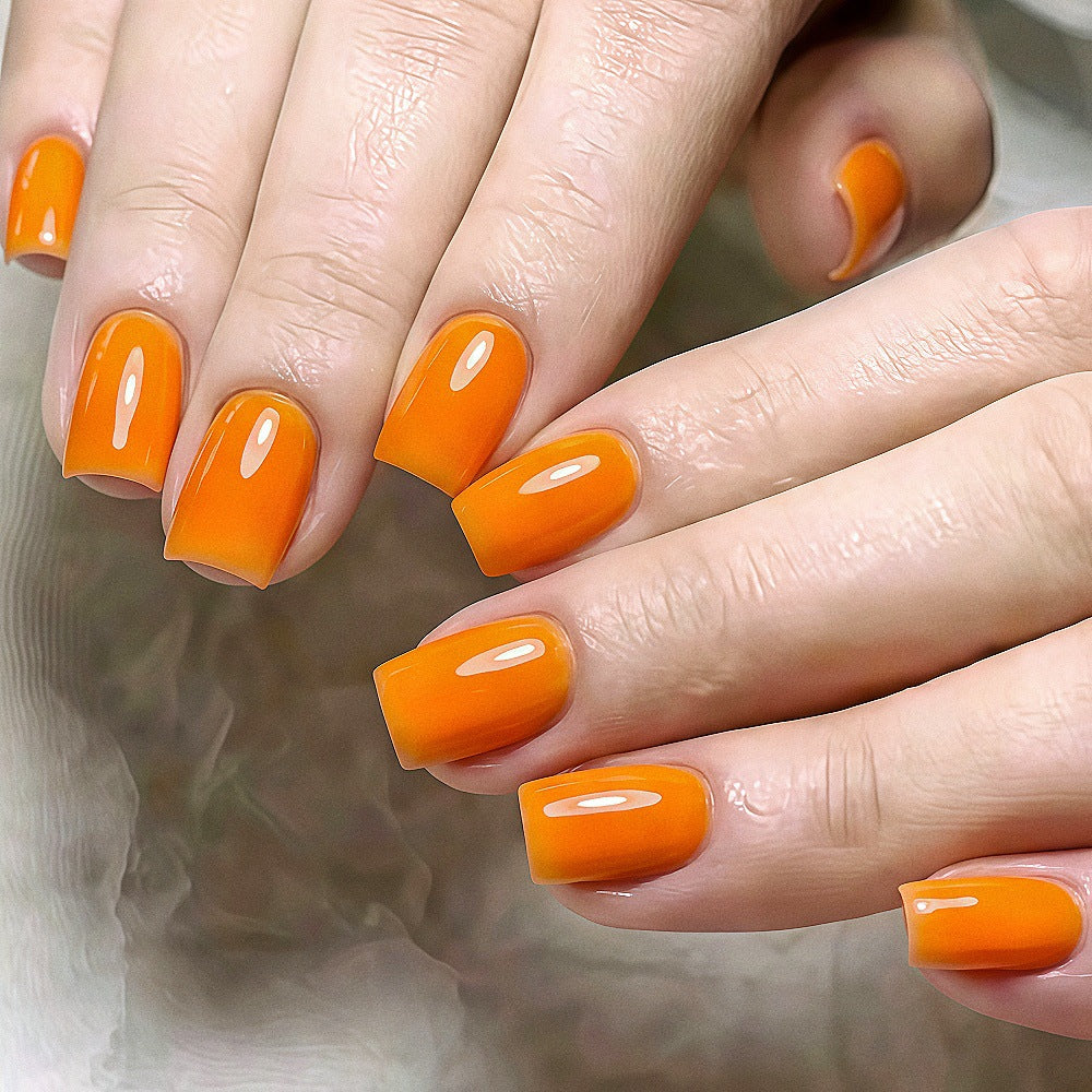 Premium Gel-Nail Polish Set Stornfield