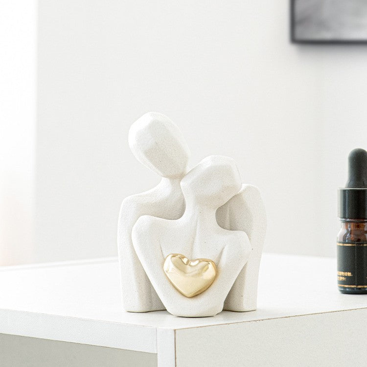 Artistic Love Creation Stornfield