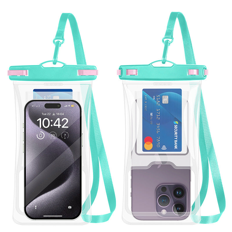 Waterproof Smartphone Case Stornfield