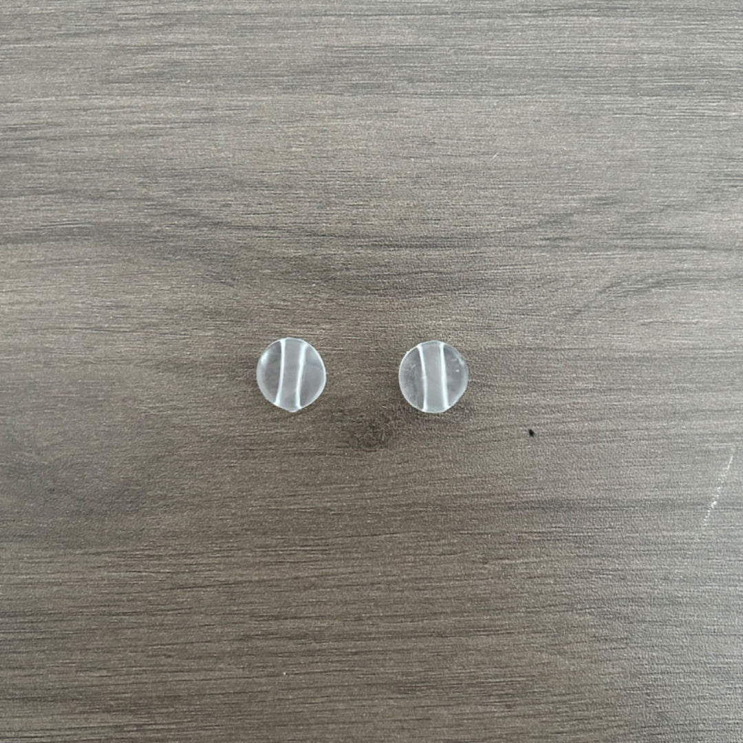 Ergonomic Eyewear Nose Pads Stornfield